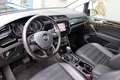 Volkswagen Touran Highline R LINE+7SITZ+ACC+PANO+AHK+KAMERA Zwart - thumbnail 36