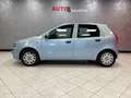 Fiat Punto Punto 5p 1.2 16v Bleu - thumbnail 4