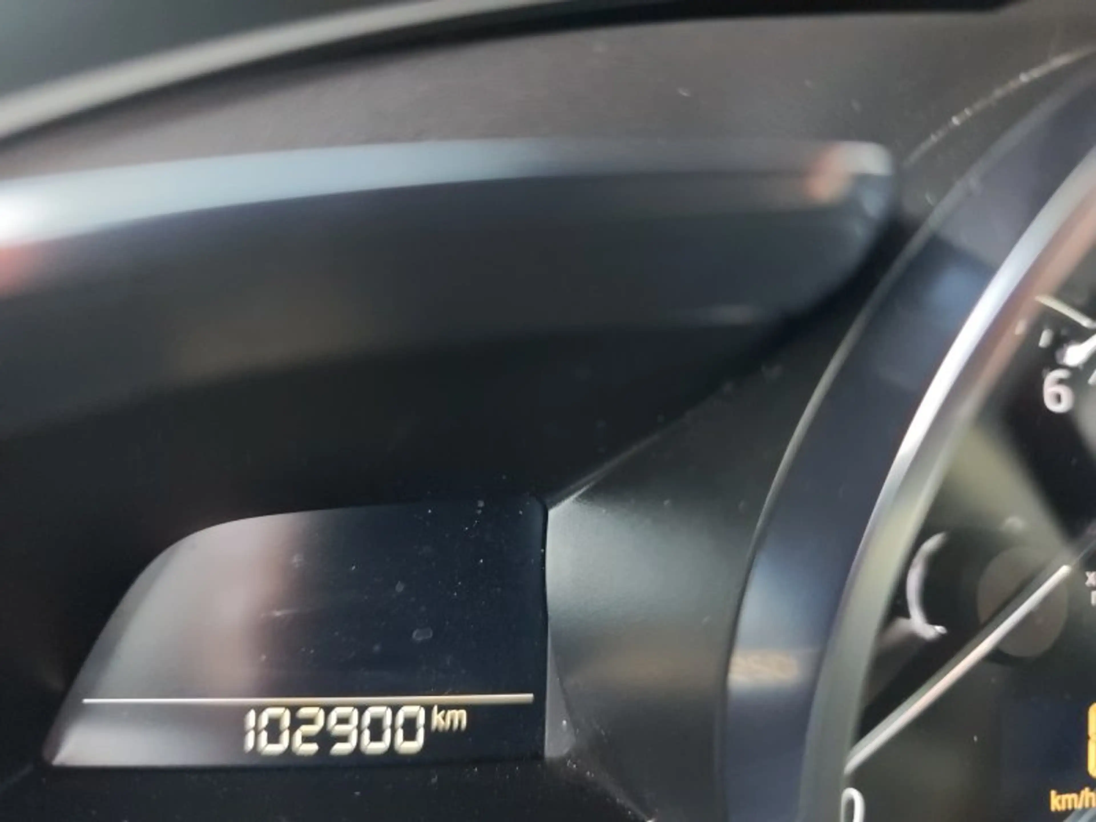Mazda CX-3 2.0 SKYACTIV-G Sports-Line  Leder/LED/Navi — photo 21
