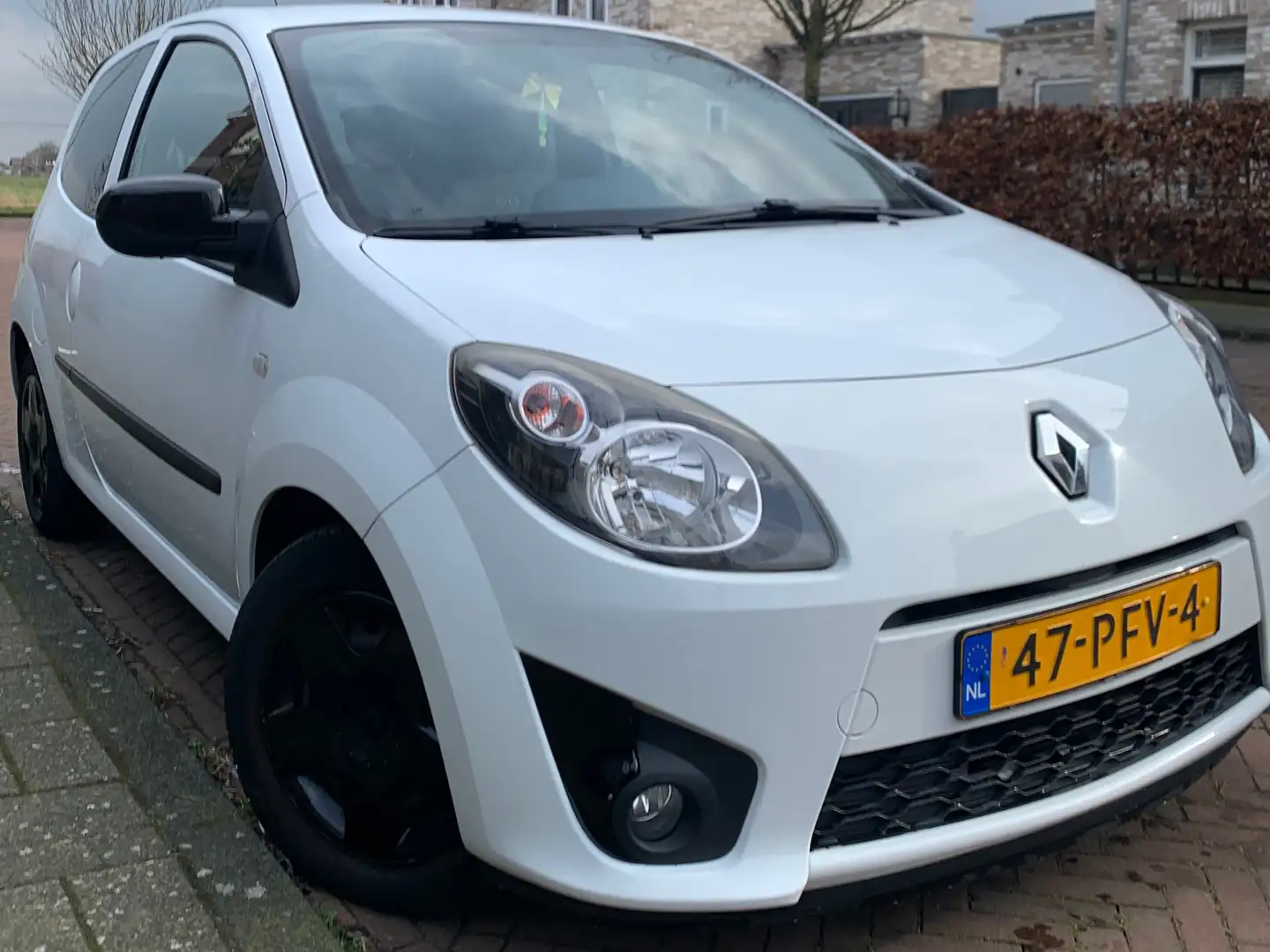 Renault Twingo Twingo 1.2-16V Collection Blanco - 1