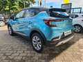 Renault Captur 1.3 TCe 130 INTENS EDC - AUTOMATIK Blau - thumbnail 6