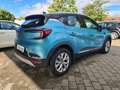 Renault Captur 1.3 TCe 130 INTENS EDC - AUTOMATIK Blau - thumbnail 4