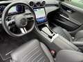 Mercedes-Benz C 220 T AMG-Line NAV+LED+HUD+DISTRONIC+KAMERA Silber - thumbnail 8
