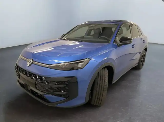 Volkswagen T-Roc R-Line 1.5 eTSI DSG OPF neues Modell IQ.Light/Black Style/AHK