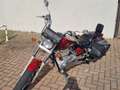 Suzuki LS 650 Rood - thumbnail 1