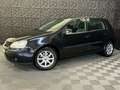 Volkswagen Golf Comfortline 1.9 TDI Чорний - thumbnail 8
