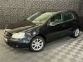 Volkswagen Golf Comfortline 1.9 TDI Чорний - thumbnail 9