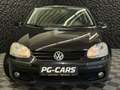 Volkswagen Golf Comfortline 1.9 TDI Чорний - thumbnail 5