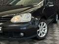 Volkswagen Golf Comfortline 1.9 TDI Чорний - thumbnail 7