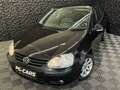 Volkswagen Golf Comfortline 1.9 TDI Чорний - thumbnail 6