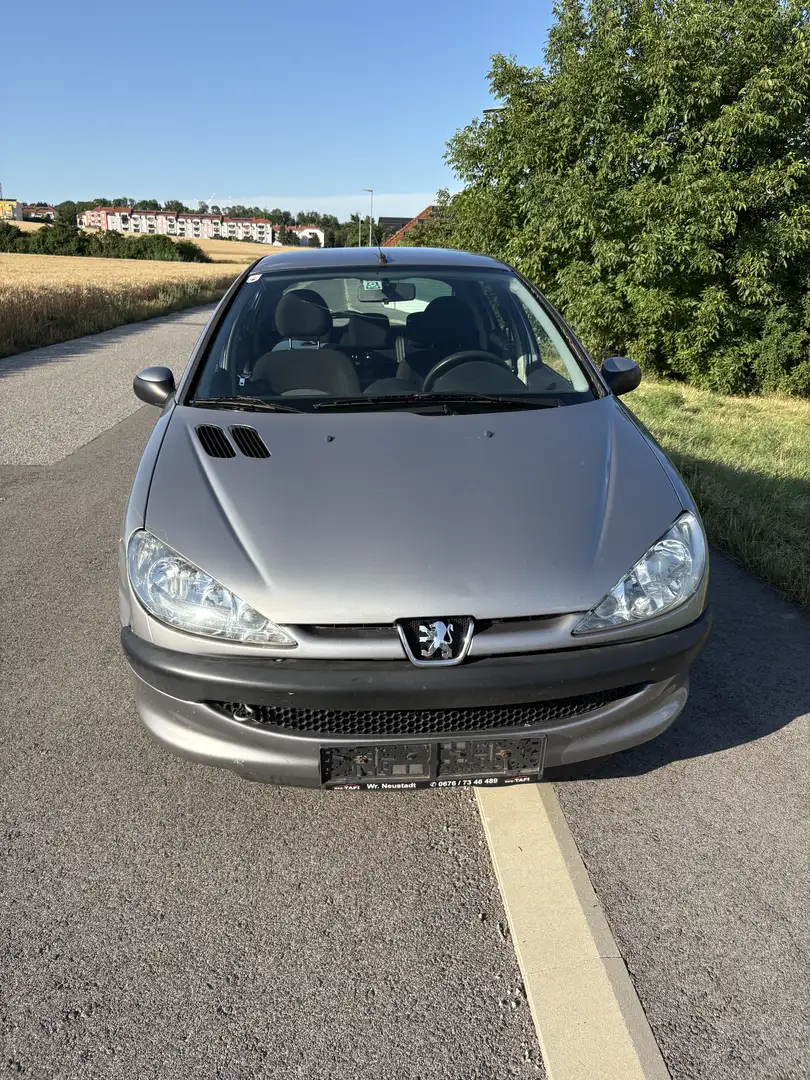 Peugeot 206 Color Line 1,4 - 1