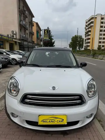 MINI Cooper D Countryman Mini Countryman R60 2.0 Business auto E6