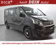 Fiat Talento 2.0d Kombi 1,2t Family 8SI+NAVI+KAM+AHK+ Schwarz - thumbnail 1