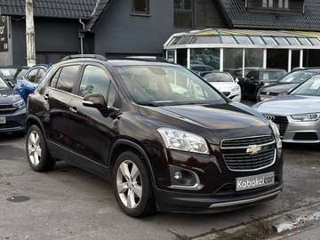 1.4 Turbo 4x2 140cv/CAM.REC/CAPT.AR/GARANTIE 1AN