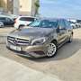 Mercedes-Benz A 180 180CDI Gris - thumbnail 4