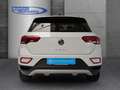 Volkswagen T-Roc 1.0 TSI "LIFE" 116 PS +NAVI+SHZ+PDC+ Blanc - thumbnail 5