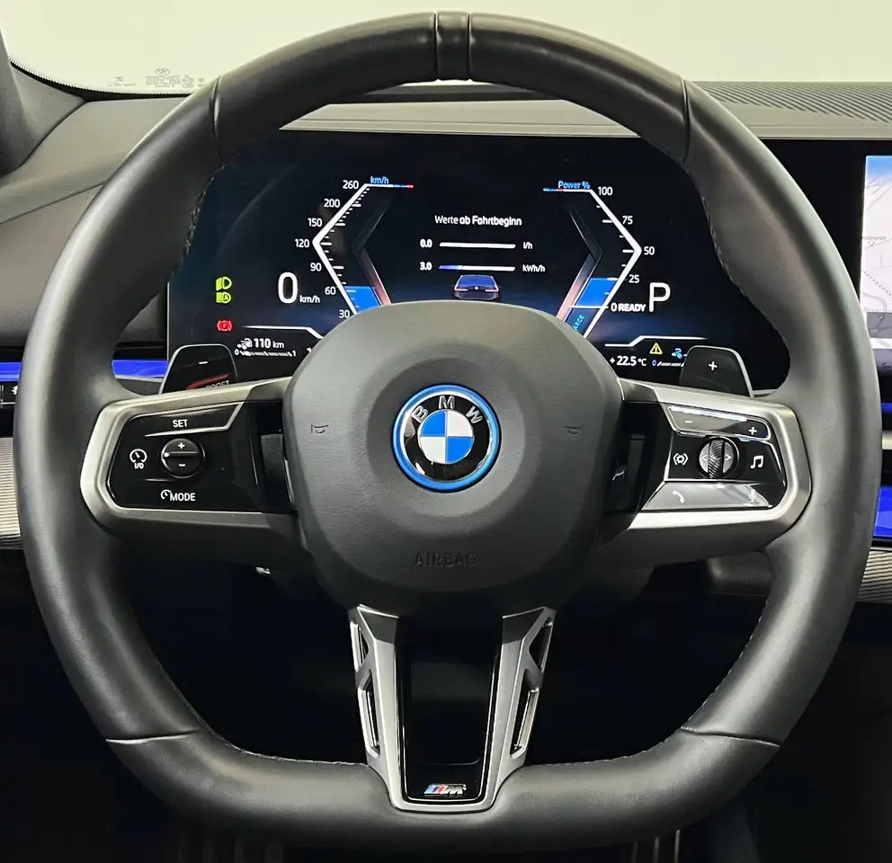 BMW 530 e M Sport Plug-in Hybrid 2,0/140PS Head-Up NAVI TEMP SITZH Harman Kardon 360° Kamera, миниатюра 23