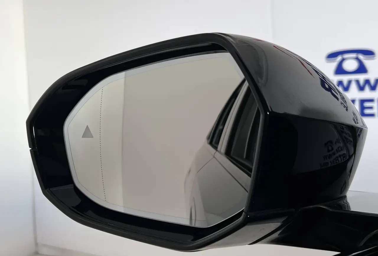BMW 530 e M Sport Plug-in Hybrid 2,0/140PS Head-Up NAVI TEMP SITZH Harman Kardon 360° Kamera, миниатюра 13