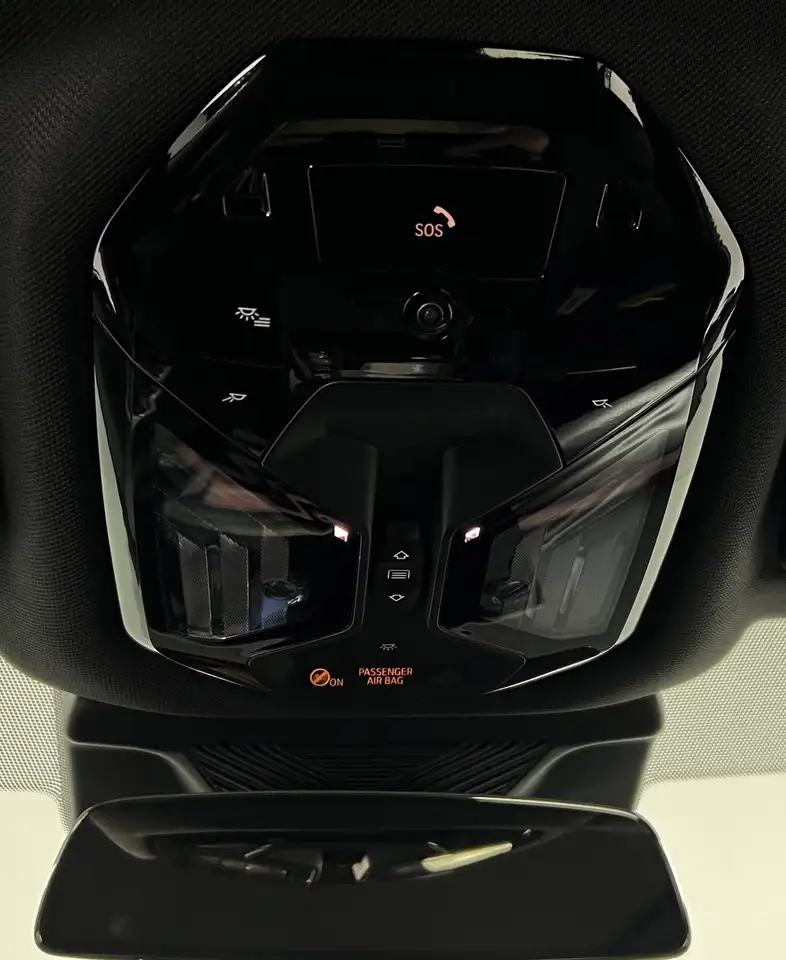 BMW 530 e M Sport Plug-in Hybrid 2,0/140PS Head-Up NAVI TEMP SITZH Harman Kardon 360° Kamera, миниатюра 26