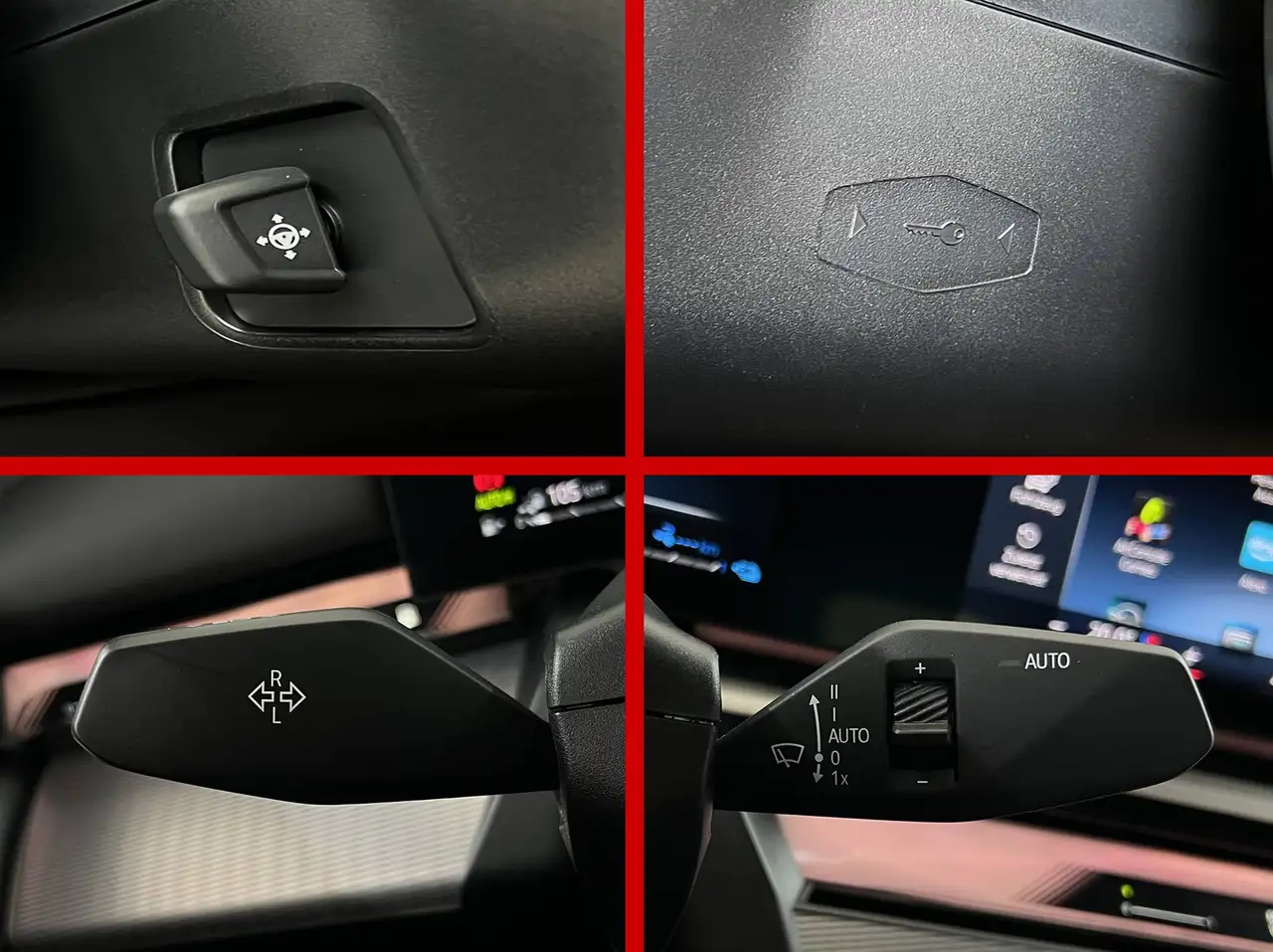 BMW 530 e M Sport Plug-in Hybrid 2,0/140PS Head-Up NAVI TEMP SITZH Harman Kardon 360° Kamera, миниатюра 24