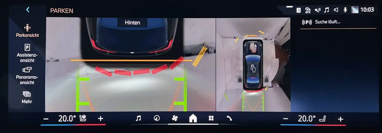BMW 530 e M Sport Plug-in Hybrid 2,0/140PS Head-Up NAVI TEMP SITZH Harman Kardon 360° Kamera, миниатюра 30