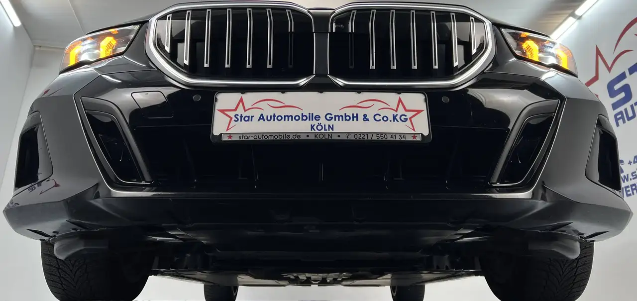 BMW 530 e M Sport Plug-in Hybrid 2,0/140PS Head-Up NAVI TEMP SITZH Harman Kardon 360° Kamera, миниатюра 10