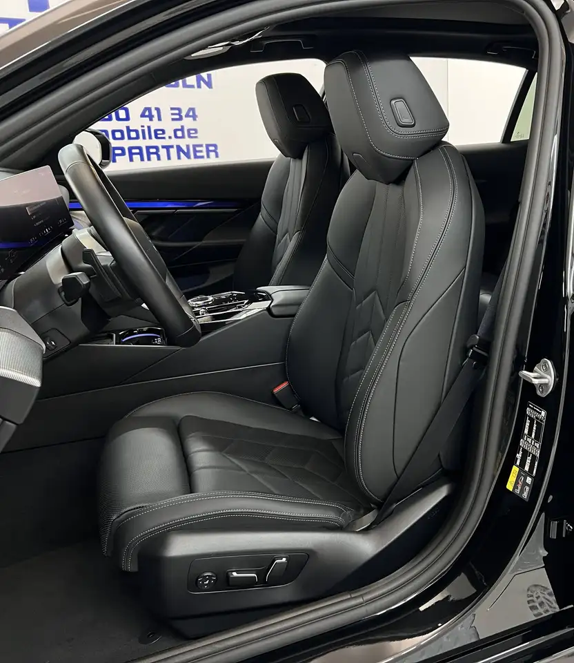BMW 530 e M Sport Plug-in Hybrid 2,0/140PS Head-Up NAVI TEMP SITZH Harman Kardon 360° Kamera, миниатюра 17