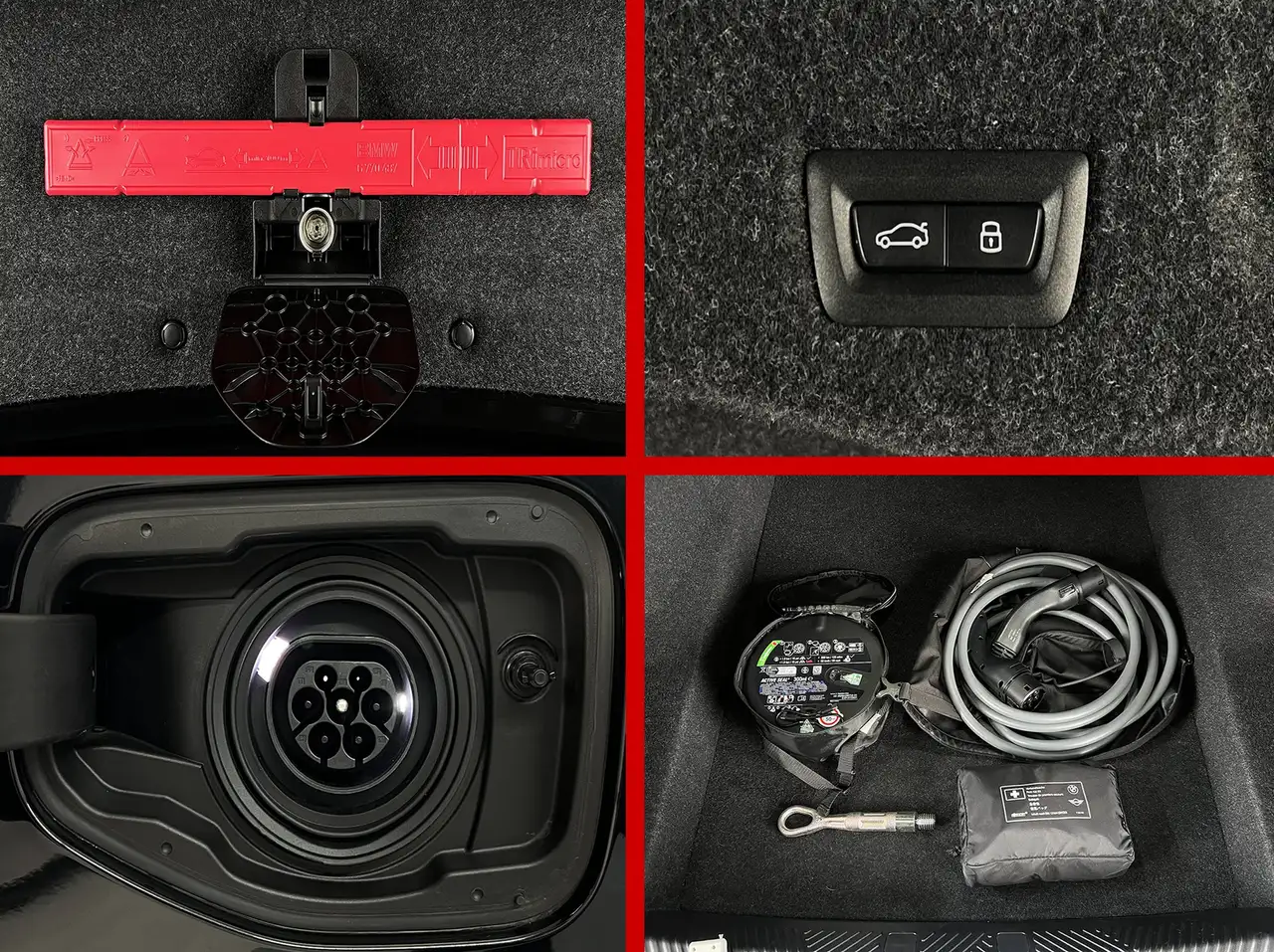BMW 530 e M Sport Plug-in Hybrid 2,0/140PS Head-Up NAVI TEMP SITZH Harman Kardon 360° Kamera, миниатюра 16
