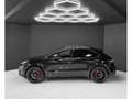 Porsche Macan III GTS - 1ST HAND - FULL PORSCHE SERVICE Noir - thumbnail 2