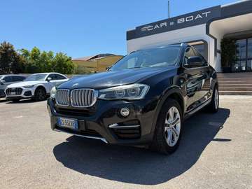 X4 F26 xdrive20d xLine