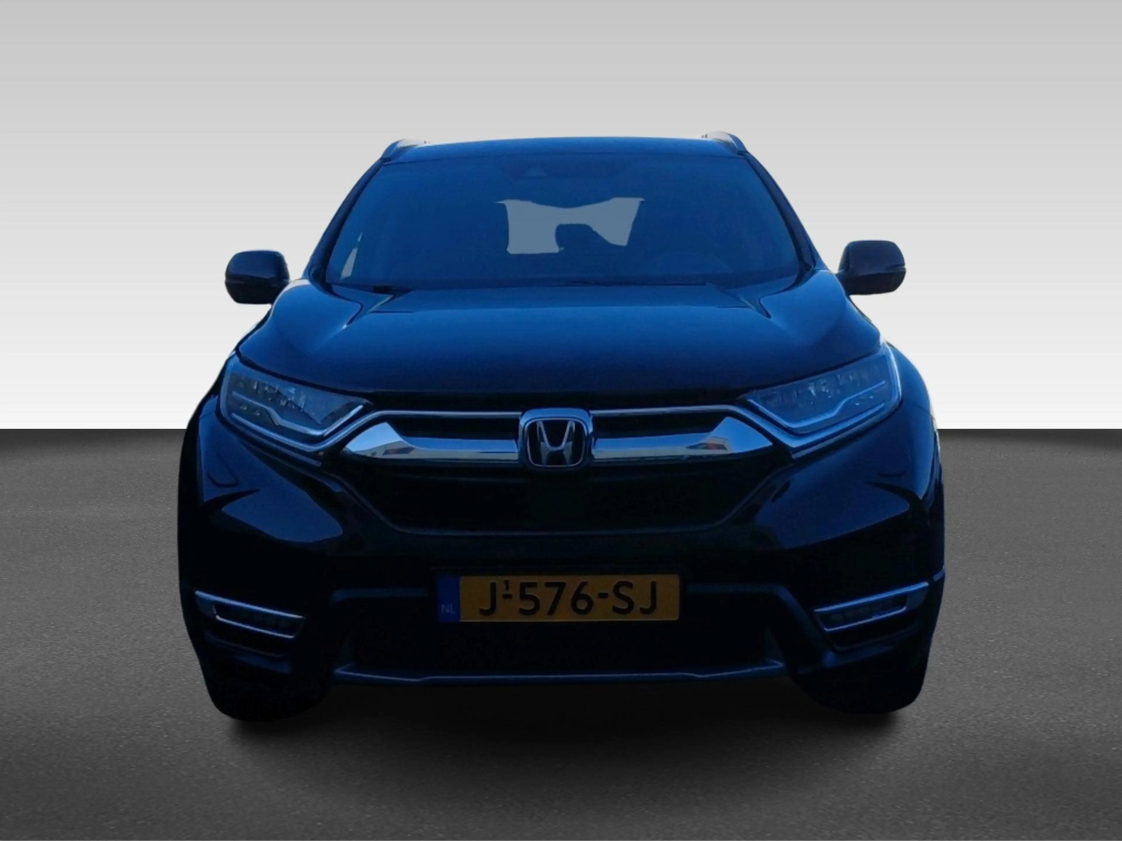 Honda CR-V 1.5 AWD Lifestyle | Ledere interieur | Navigatie | — photo 7
