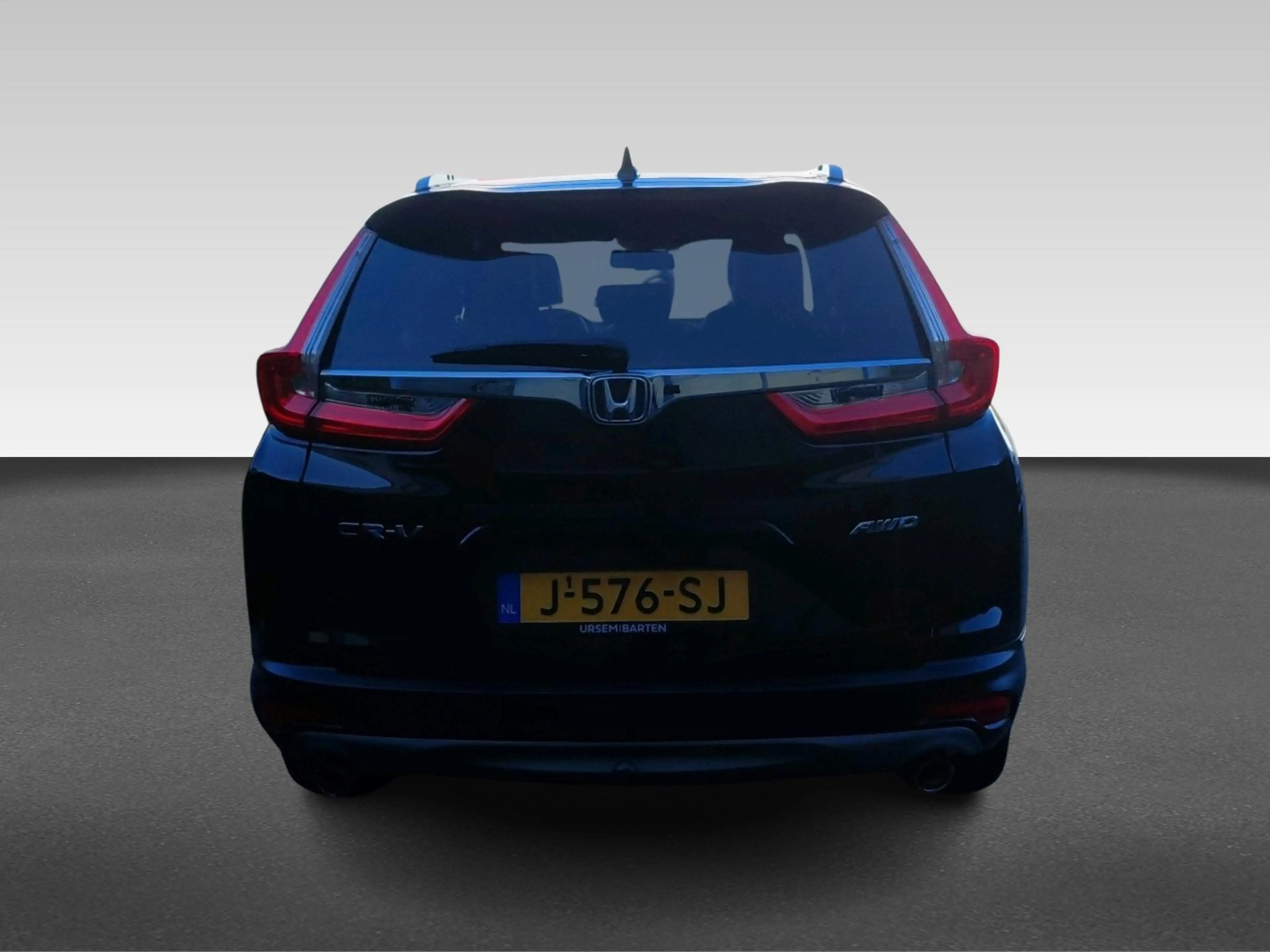 Honda CR-V 1.5 AWD Lifestyle | Ledere interieur | Navigatie | — photo 10
