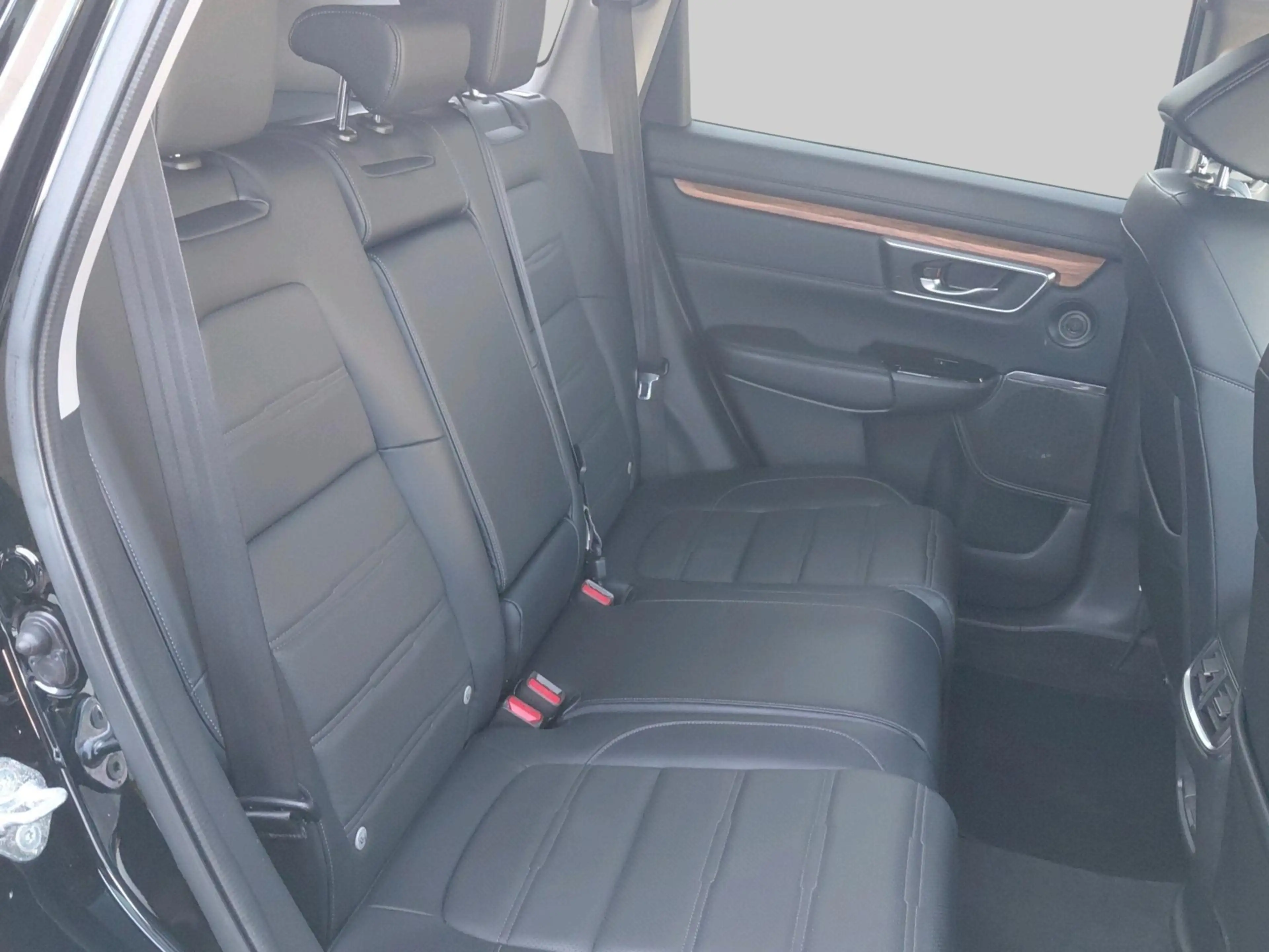 Honda CR-V 1.5 AWD Lifestyle | Ledere interieur | Navigatie | — photo 14