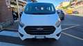Ford Transit Custom Transit Custom 310 2.0 TDCi 130 PC Combi Entry Iva Blanc - thumbnail 2
