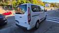 Ford Transit Custom Transit Custom 310 2.0 TDCi 130 PC Combi Entry Iva Blanc - thumbnail 4