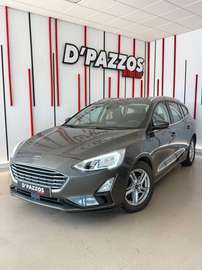 Sportbreak 1.5Ecoblue Active X