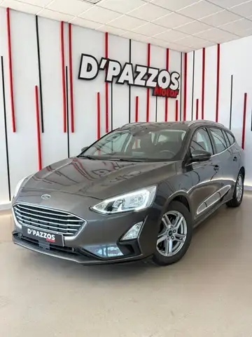 Ford Focus Sportbreak 1.5Ecoblue Active X