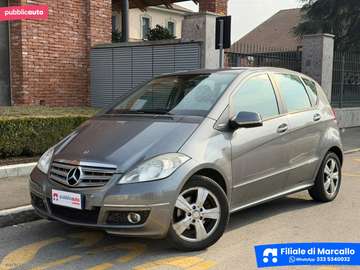 A 180 CDI Avantgarde