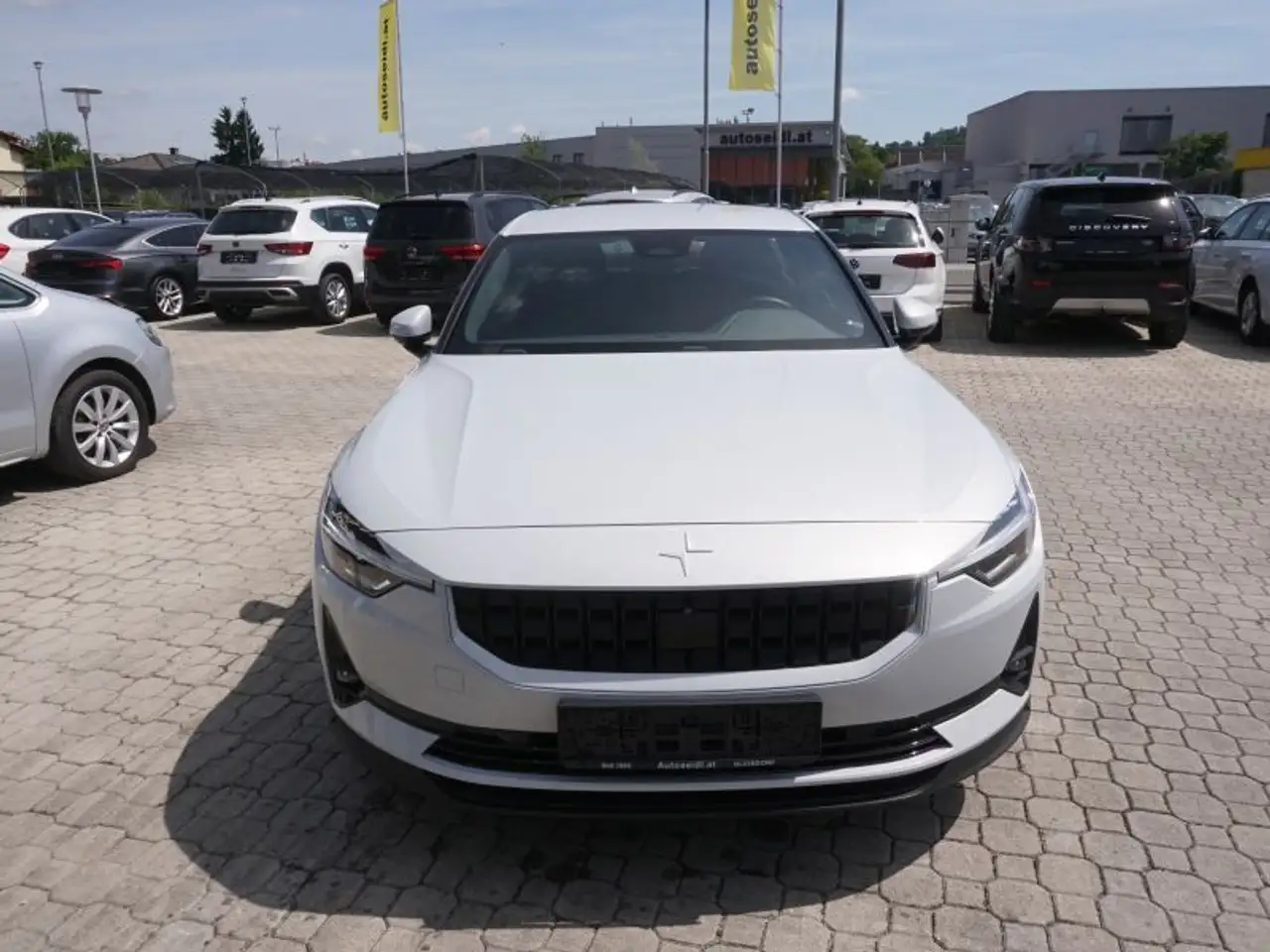 Polestar 2 2023