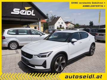 Long Range 78kWh Single *2023er+360°KAMERA*