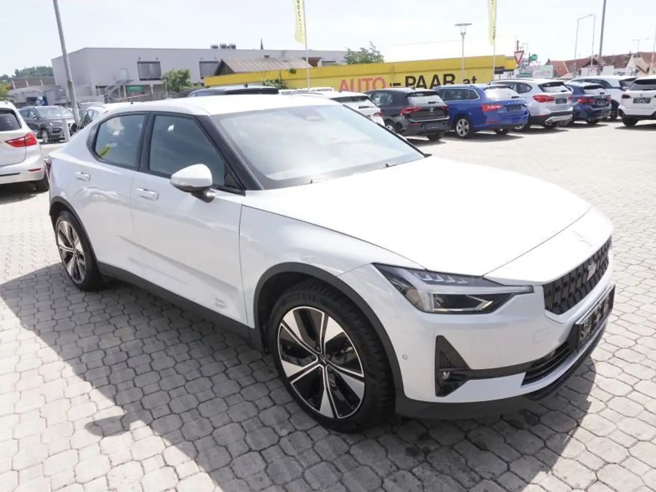 Polestar 2 2023
