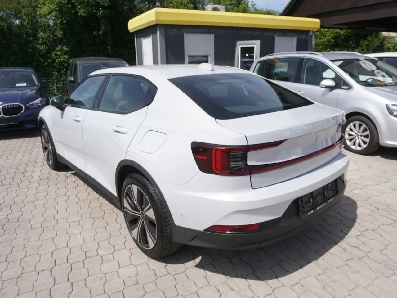 Polestar 2 2023