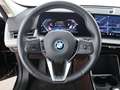 BMW X1 xDrive25e Aut LED LEDER NAVI R-CAM SITZHZG Noir - thumbnail 19