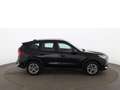 BMW X1 xDrive25e Aut LED LEDER NAVI R-CAM SITZHZG Noir - thumbnail 2