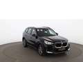 BMW X1 xDrive25e Aut LED LEDER NAVI R-CAM SITZHZG Noir - thumbnail 6