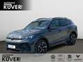 Volkswagen Tiguan R-Line 2.0 TSI DSG 4M+Pano+AHK+Matrix+ACC Grau - thumbnail 1