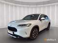 Honda ZR-V 2.0 hev Advance Gris - thumbnail 1