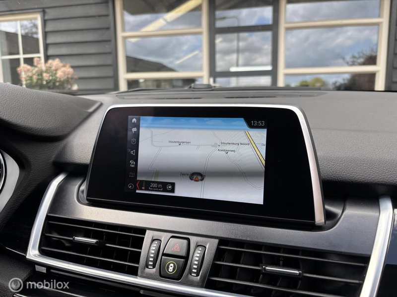 BMW 218 2-serie Gran Tourer 218i 7p. High Executive Launch — photo 15