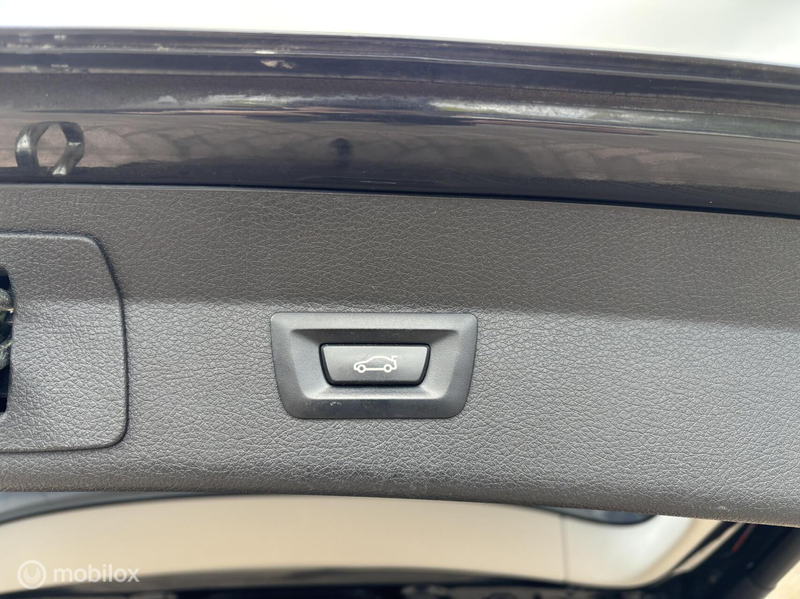 BMW 218 2-serie Gran Tourer 218i 7p. High Executive Launch — photo 8