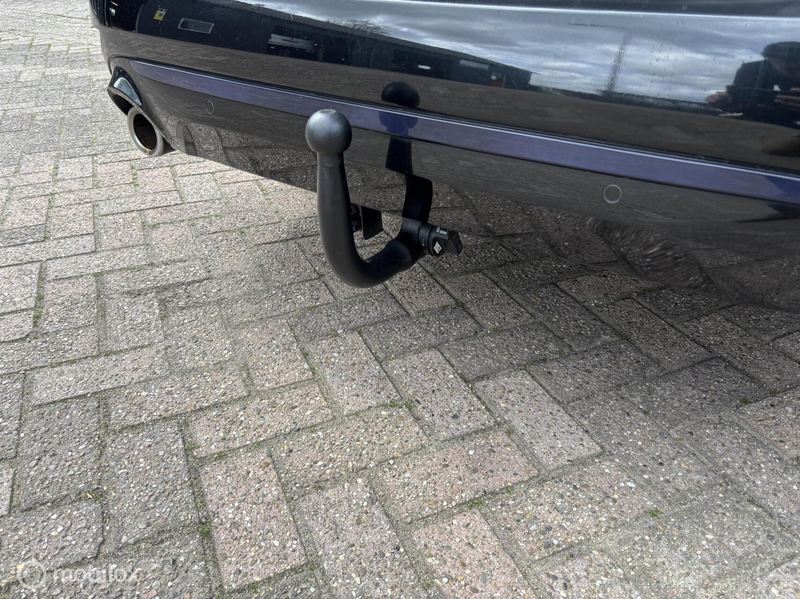 BMW 218 2-serie Gran Tourer 218i 7p. High Executive Launch — photo 6